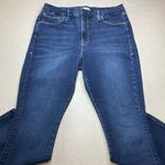 Good American  Good Legs Crop Jeans‎ 15 Blue 260 Photo 4