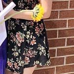 Garage Strapless Dress Photo 1