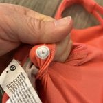Lululemon  athletica Pink Sports Bra Photo 6