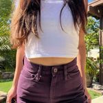 ZARA Marine Straight Leg Jeans Photo 2