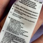 Adidas Woman’s Lilac Purple Casual Lightweight Cozy Chic Athletic Shirt Sz Large Photo 3