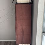 Free People  Clara Maxi Skirt NWT Photo 4