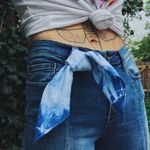 NEW Indigo Summer Hand Photo 0