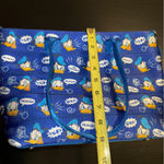 Disney Harvey’s mini streamline tote,  Donald Duck seatbelt bag Photo 6