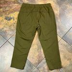 Yogipace Women’s Green Drawstring Pull Photo 6