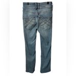 We The Free  Jeans Women's Girls 24 Slim Fit Bootcut Light Wash Blue Denim Photo 1