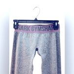 Gymshark Heather Gray Leggings Photo 1
