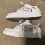 Nike Air Force one size 7 women Photo 3