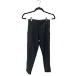 AQUA  Running Fitness Athletic Leggings Size‎ Small Photo 2