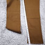 Good American  Good Boy Carpenter Pants Jeans Y2K Brown Plus Size 16 x 32 Photo 6