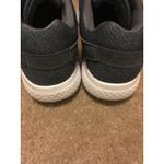 FILA Women's Athletic Walking Running Shoes Size 8.5 Gray White Photo 5