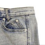 Current/Elliott The 7-pocket High Waist Ankle Stiletto Skinny Jeans Roller 27 Photo 5