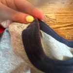 Old Navy  grey t shirt Photo 2