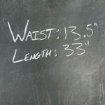 Kate Hill Vintage Silk Green/White Floral Chiffon Maxi Skirt Photo 6