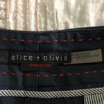 Alice + Olivia  Employed Shorts Photo 3