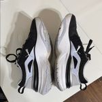 Puma Black and Gray Athletic Shoes Photo 1