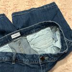 Liz Claiborne Jean shorts size 18 classic fit Photo 6