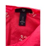 Gap  tunic blouse size Small Photo 6