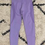 NVGTN Purple Contour Seamless Leggings Photo 9