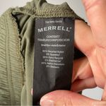 Merrell  Olive Green Women's Shorts Size Medium Photo 7