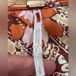 Free People NWOT S/P Floral Patterned Women's Top Photo 9