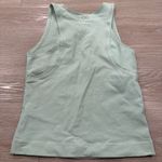 Calia by Carrie CALIA Carrie Underwood Essentials Fitness Tank - Fresh Sage Photo 3