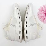 on cloud On Running Cloudnova 2 Sneakers White Photo 7