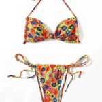 SheIn Floral  Bikini Photo 0