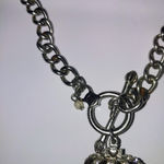 Juicy Couture Necklace Photo 3