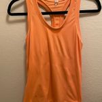 Athleta  racerback workout tank Photo 0