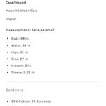 Free People NEW! $60  Movement Size M HOT SHOT TEE ROMPER ONESIE Washed Black Photo 14