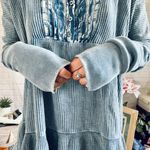 Free People Thermal Dress Photo 4