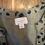 Mud Pie  Women's Maybell Flounce Dress Photo 2