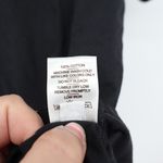 American Giant Classic Crew Neck T Shirt Black Short Sleeve Made in USA Size M Size M Photo 3