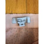 Rails Skirt Womens XS Pink Rose Spotted Anya Midi Slip Lined A-Line 927-243-1865 Photo 2