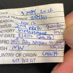 Armani Exchange A/X  bomber jacket Photo 10