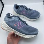 New Balance Fresh Foam X 840v1 sneaker running shoe Women's size 9.5 Photo 0