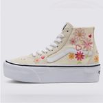 Vans  Sk&-Hi Tapered Stackform Shoe
VN000CN5FRL Women Size 8.5 US Photo 2