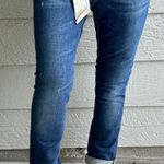 Ralph Lauren Collection City Fit Skinny Jeans RN 94306 Sz 32 New Y2K Photo 0