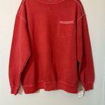 We The Free NWT Free People Wallace Pullover Photo 4