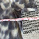 Lululemon All Yours Tee *Tie Dye Marmoleado Tie Dye Graphite Grey Medium Photo 7