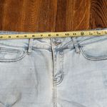 Judy Blue Judy Blues Boyfriend Fit Stretch Jeans Distressed Size 9 Photo 9