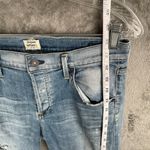 Citizens of Humanity  Premium Vintage Emerson Long Jeans Womens 26 BF Glastonbury Photo 6