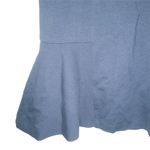 Vince Camuto  4 Fit N Flare V-Neck Dress Funeral Photo 2