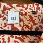 CAbi Sienna Boho dress Medium Photo 5