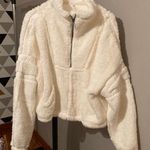 Free People Nantucket Fleece Photo 3