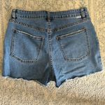 Billabong Jean Shorts Photo 1