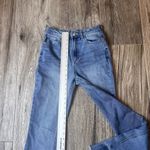 Juicy Couture  Womens Lunita Bootcut Jeans Medium Wash Juicy coquette Sz 4 #B Photo 8