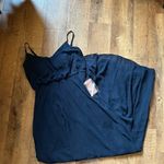 Birdy Grey  Gwennie Dress In Navy Photo 4