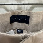 Charter Club Charter‎ club crop trouser size 10.   A48 Photo 3